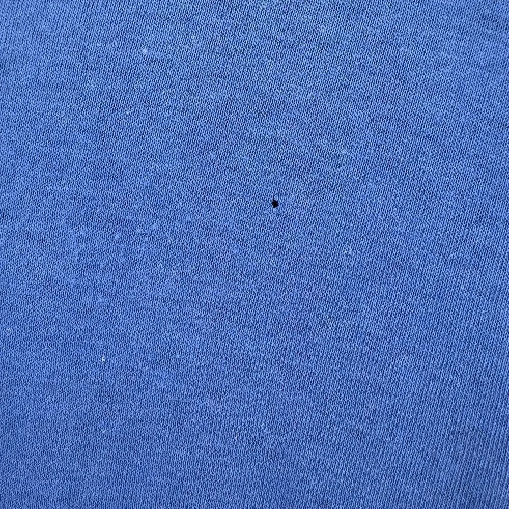 Vintage Fremont St Old Las Vegas Nevada XL Blue T-Shirt Sportswear Single Stitch